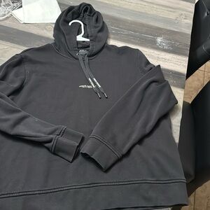 Armani Exchange hoodie